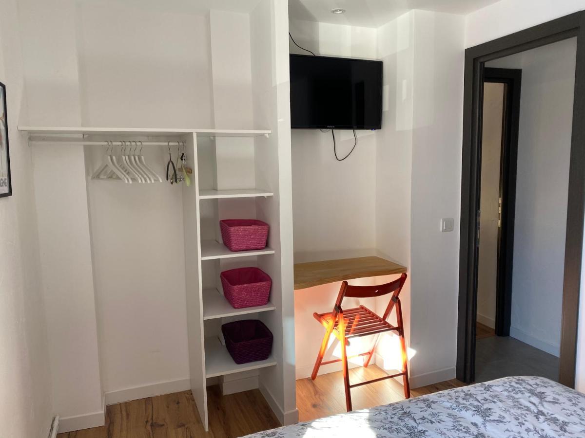 Plagne Centre - Immeuble Le Mustag - Wifi Apartment ลาปลาญ ภายนอก รูปภาพ