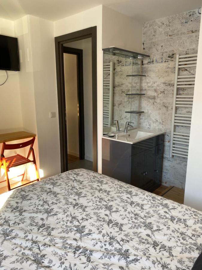 Plagne Centre - Immeuble Le Mustag - Wifi Apartment ลาปลาญ ภายนอก รูปภาพ